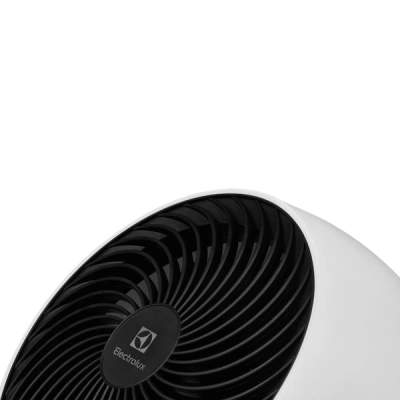Вентилятор настольный Electrolux ETF-107W в 