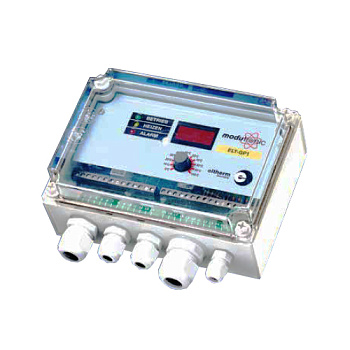 ELT-GP1.2 (115В) промышленный термостат в 