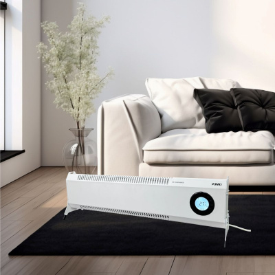 HeatMaster СБ-1000.1 конвекторный обогреватель в 