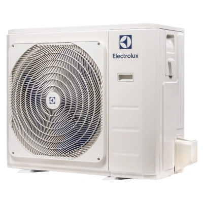 Сплит-система Electrolux Nordic EACS-36HT/N3_24Y комплект в 