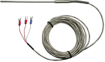 ТСПТ-Exi300-050-Pt100-B3-С10-5-60/1500 термометр сопротивления в 