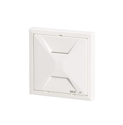 Датчик комнатный воздушный, IP20, NTC 15 кОм в 