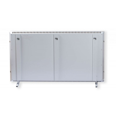 Nikapanels Фаворит 550 инфракрасный обогреватель, бежевый в 