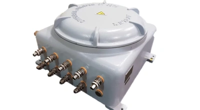 Искробезопасные соединительные коробки МB JC в 