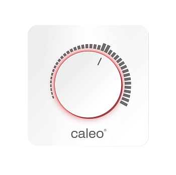 CALEO С450 терморегулятор для теплого пола в 