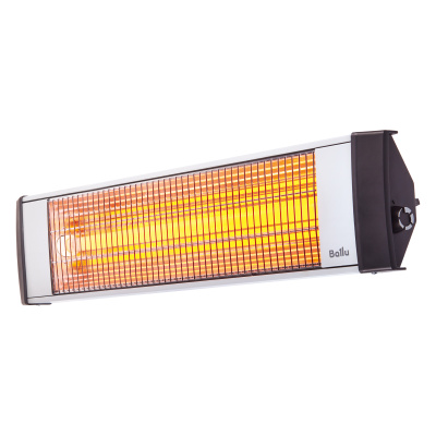 Ballu BIH-L (2.0) инфракрасный обогреватель в 