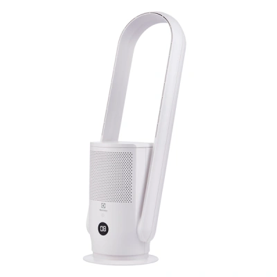 Вентилятор безлопастной Electrolux EFB-1200W в 