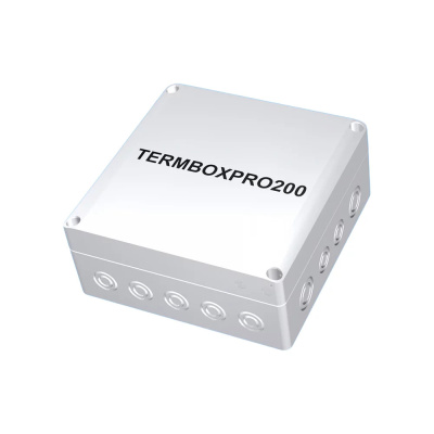 TermBoxPro200 коробка соединительная для силовых кабелей в 