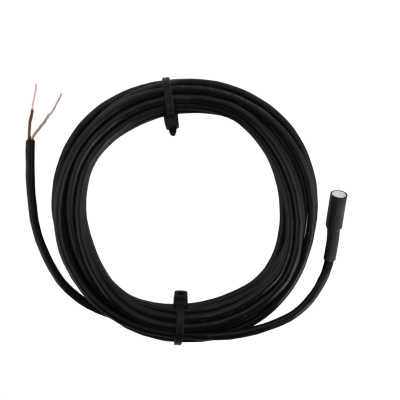 AS-10 датчик температуры с пластиковым наконечником в 