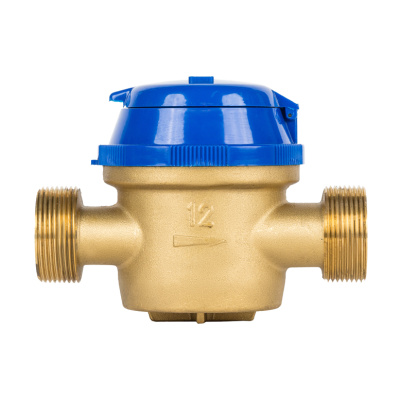 Счетчик воды Норма СВКМ-32 ХИ в 