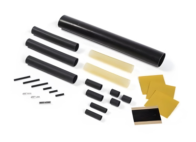 TE-01-CR термоусаживаемый набор в 