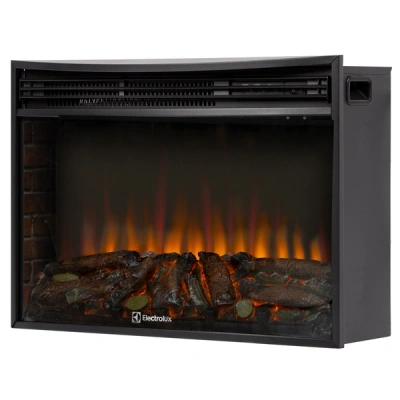 Очаг электрический Electrolux Sphere Plus EFP/P-3320RLS N в 