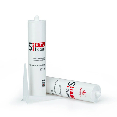 RTV, 0.5oz силиконовый герметик, 14гр. в 