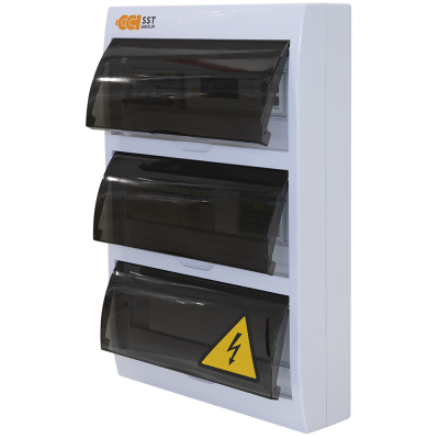 ШУ-ТМ-3-32-300-3-1 шкаф электрический низковольтный в 