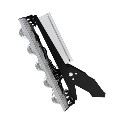 Светодиодная лампа-прожектор Плазма v2.0-1000 3000K 140x85° в 