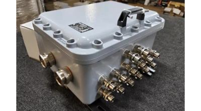 Взрывозащищенные соединительные коробки МТ JB в 