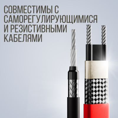 FT/HTS лента крепежная в 