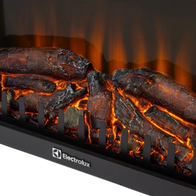 Очаг электрический Electrolux EFP/P-3020LS N в 