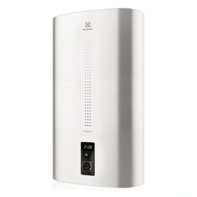 Водонагреватель Electrolux EWH 80 Centurio IQ 2.0 Silver в 