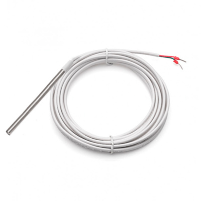 HS Electro датчик температуры, 30см в 