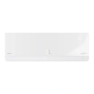 Сплит-система инверторного типа Electrolux Enterprise Super DC Inverter EACS/I-09HEN-WHITE/N8 комплект в 