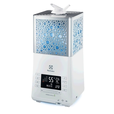 Увлажнитель-eco BIOCOMPLEX ультразвуковой Electrolux EHU-3815D YOGAhealthline в 