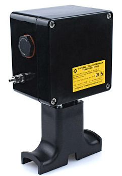 TERMBOX Ex 120RN коробка соединительная в 