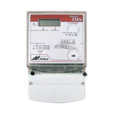 Счетчик электроэнергии Матрица NP 541 в 