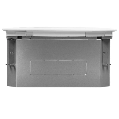 Комплект Electrolux EACC-18H/UP4-DC/N8 инверторной сплит-системы, кассетного типа в 