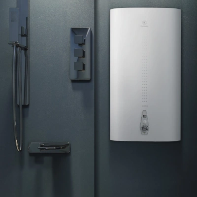 Водонагреватель Electrolux EWH 100 Inoxis в 
