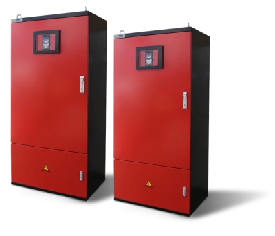 Частотный преобразователь HD3Z-4T160 в 