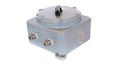 Взрывозащищенные щиты MC UB в 