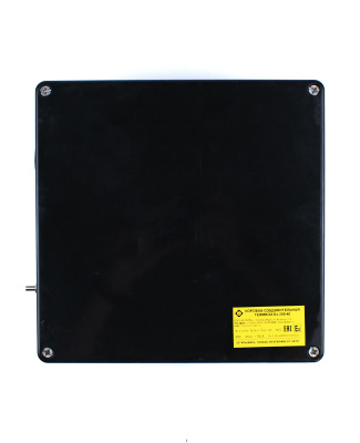 TERMBOX Ex 255-40 коробка соединительная в 