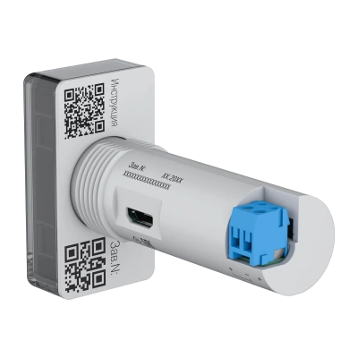 ИТП-11 измеритель технологических параметров токовой петли 4...20 мА в 