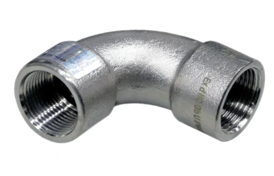 Угловой элемент серии ТУГ (ELF) в 