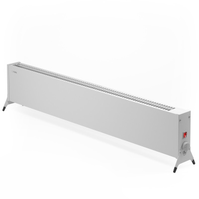 NORDIC СБ-1000.1 конвекторный обогреватель, белый в 