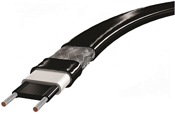 Raychem 10BTV2-CR саморегулирующийся греющий кабель в 