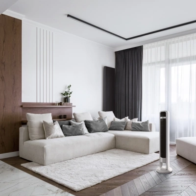Вентилятор колонный Electrolux EFT-1110W в 