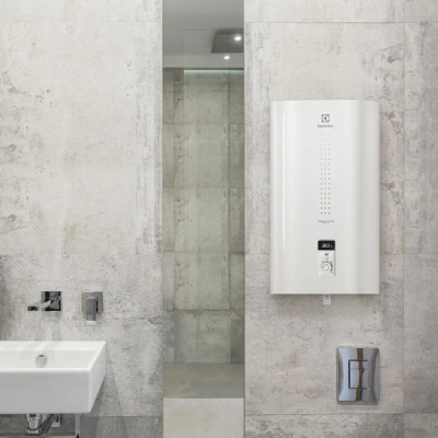 Водонагреватель Electrolux EWH 30 Centurio IQ 2.0 в 