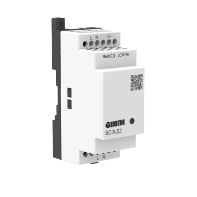 БСФ блок сетевого фильтра в 