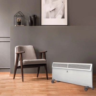Конвектор электрический Electrolux ECH/U-2000 ER в 
