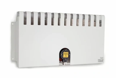 Взрывозащищенные пластинчатые обогреватели ГТГ-РАДИАТОР (RETO-PLATE-RADIATOR) в 