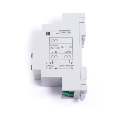 Эрголайт ТР-22А терморегулятор для теплого пола в 