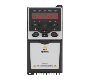 Частотный преобразователь HD07-4T0P4-S в 