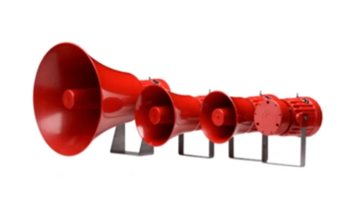 Взрывозащищенный аварийный сигнализатор GNExS2F в 