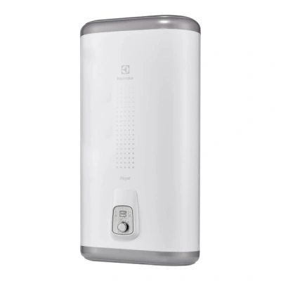 Водонагреватель Electrolux EWH 80 Royal Silver в 