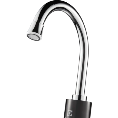 Водонагреватель проточный Electrolux Taptronic (Black) в 