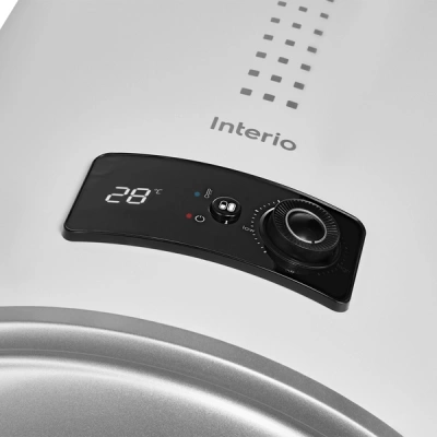 Водонагреватель Electrolux EWH 80 Interio 3 в 