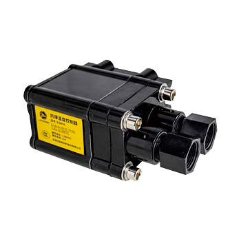 BJW86-120/25 промышленный термостат взрывозащищенный  в 