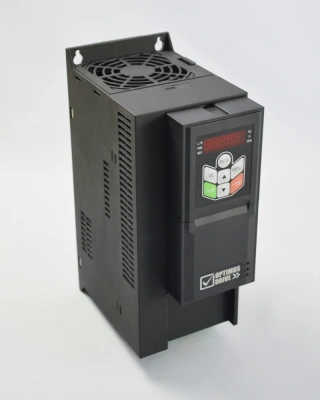 Преобразователь частоты AD800B-4T5D5H/7D5L-PU0BCU0B в 